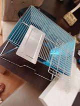 Daşına bilən kömürlü manqal/gril - Material: istiliyədavamlı metal — Səbinə