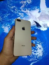 IPhone 8 Plus, Qızılı, Barmaq izi — Apple iPhone