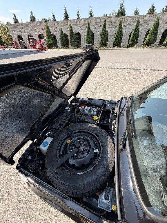 LADA (VAZ) Niva, 1.7 L, 2025 il, 20 700 km — Avtomobillər, Gəncə (7)