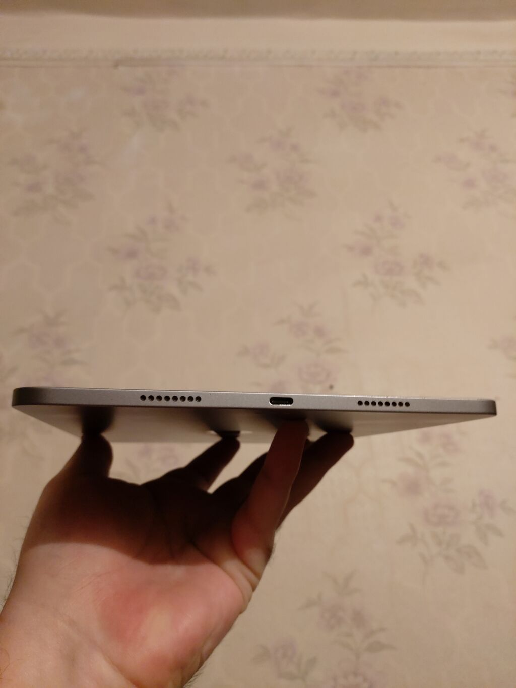 İşlənmiş Apple iPad Pro, 11", 256 GB, Pulsuz çatdırılma — Elektronika, Bakı (4)