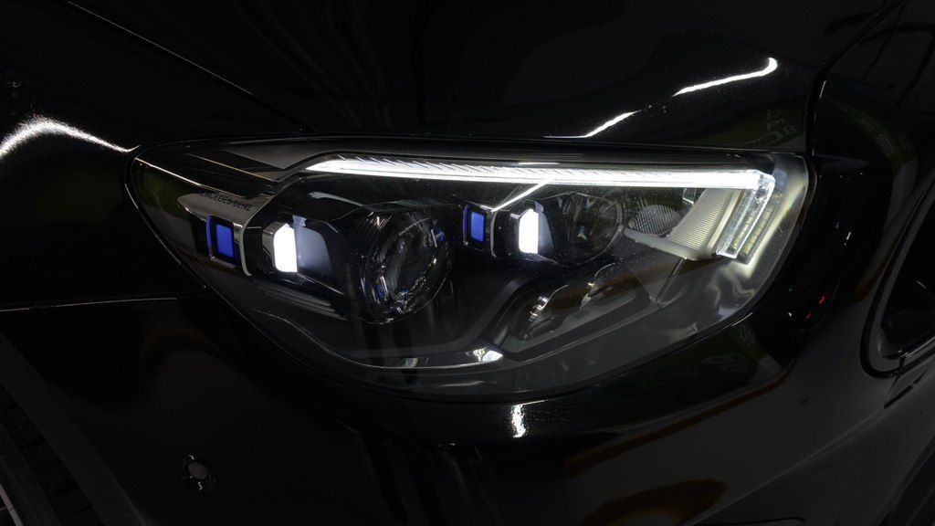 Mercedes E 300 de, 2.0 L, 13.5 kWh, 2020 il, 115 000 km — Avtomobillər, Bakı (6)