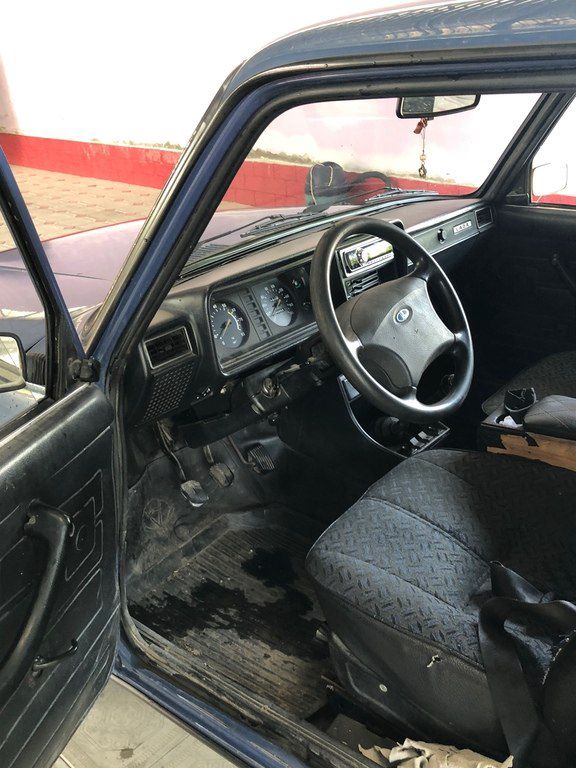 LADA (VAZ) 2107, 1.6 L, 2006 il, 97 558 km — Avtomobillər, Ucar (7)