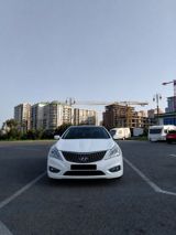 Hyundai Azera, 2.4 L, 2013 il, 207 000 km — Avtomobillər
