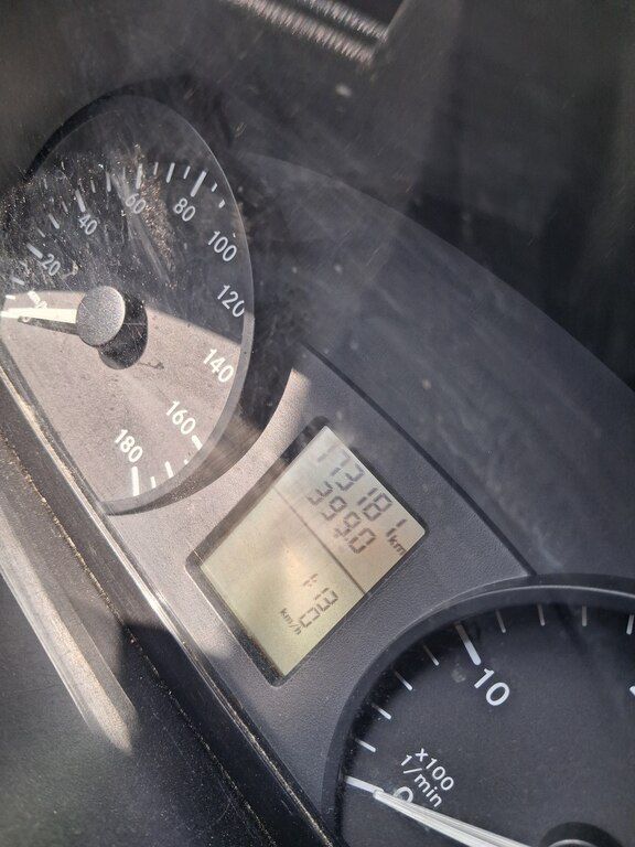 Mercedes Sprinter 313, 2.2 L, 2012 il, 176 912 km — Avtomobillər, Bakı (11)