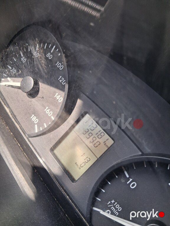 Mercedes Sprinter 313, 2.2 L, 2012 il, 176 912 km — Avtomobillər, Bakı (11)