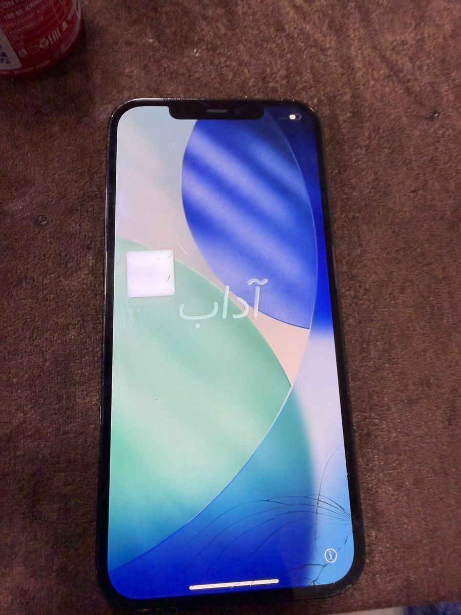 Apple iPhone 12 Pro Max Pacific Blue 128GB/6GB — Smartfonlar, Bakı (2)