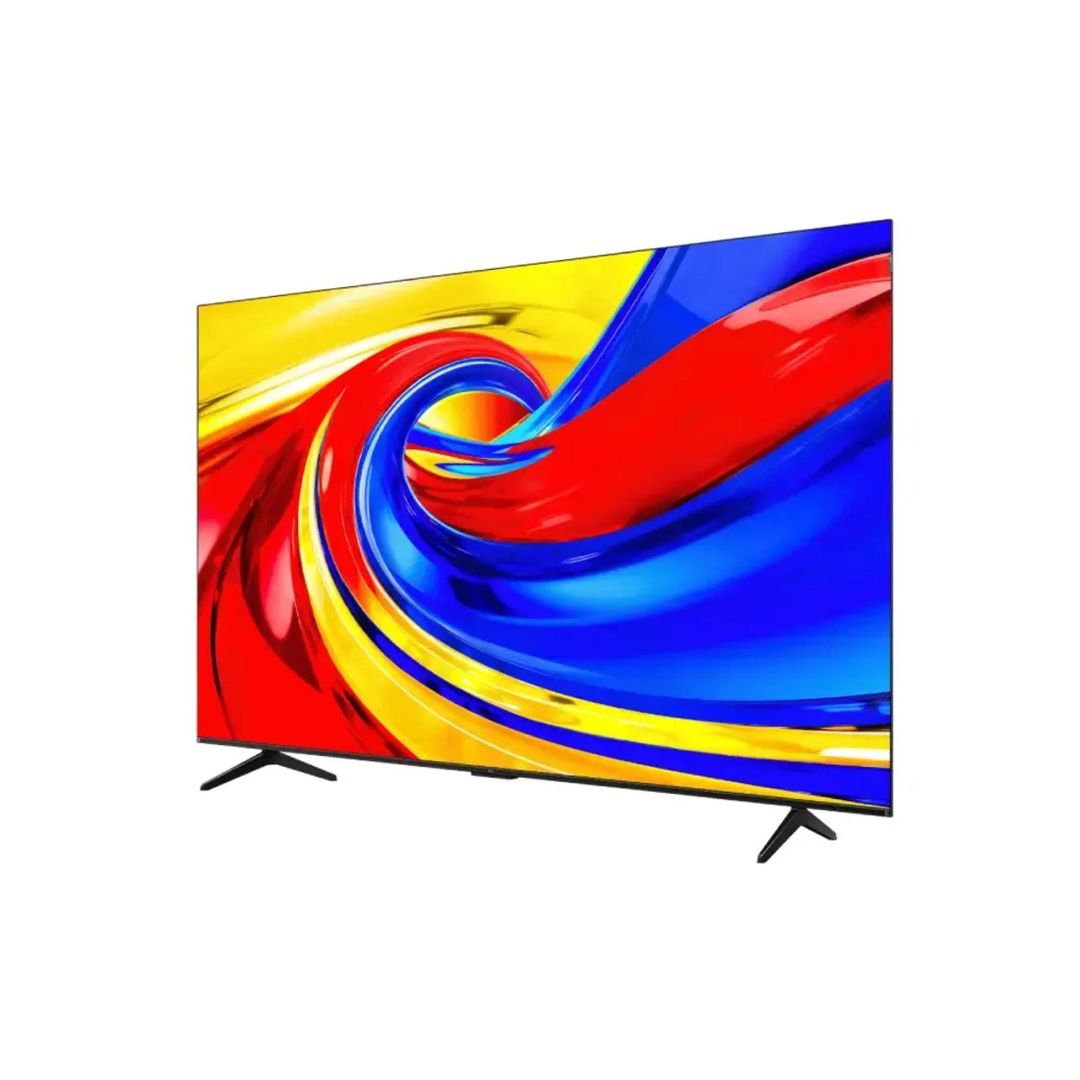 Televizor TCL Premium QLED 75P7L — Elektronika, Bakı (3)