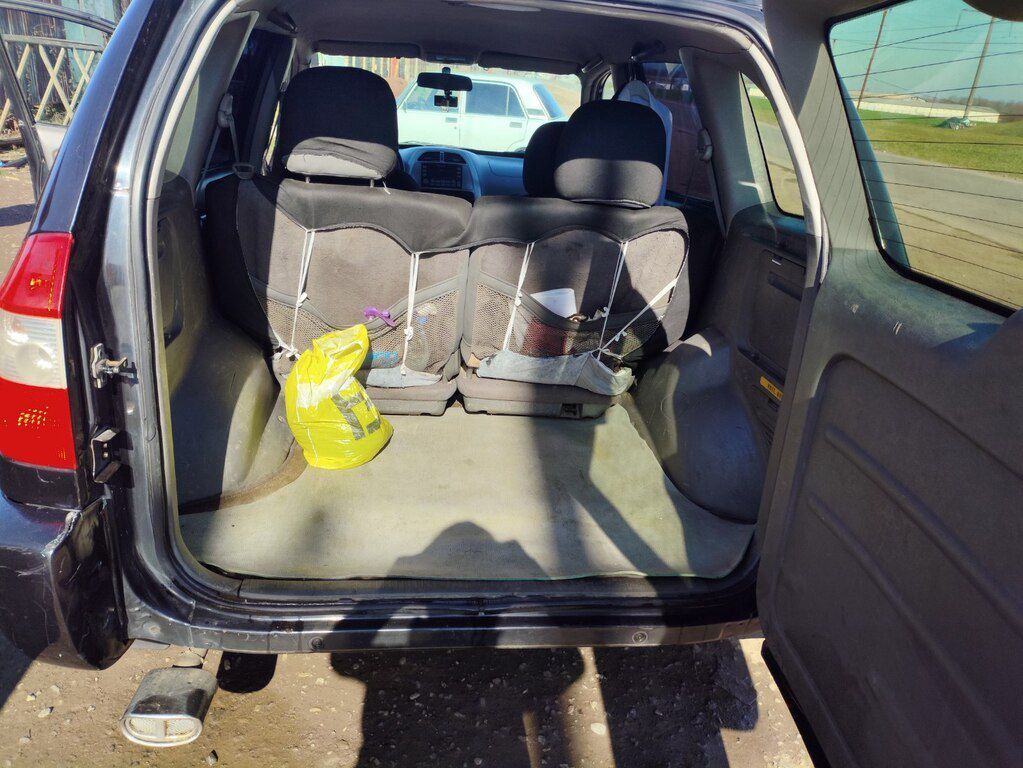 Chery Tiggo (T11), 2.4 L, 2007 il, 387 878 km — Avtomobillər, Masallı (10)