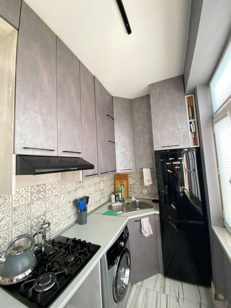 2-otaqlı yeni tikili, Sumqayıt ş., 51 m² — Mənzil, Sumqayıt (9)