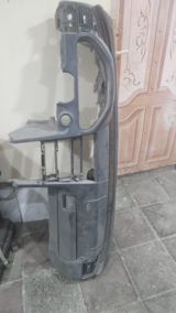 Avtomobil üçün ön panel (torpedo) satılır. Panel qara rəngdədir və — Cars