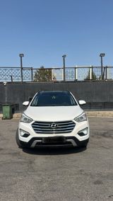Hyundai Santa Fe, 2.2 L, 2015 il, 300 000 km — Otomobil