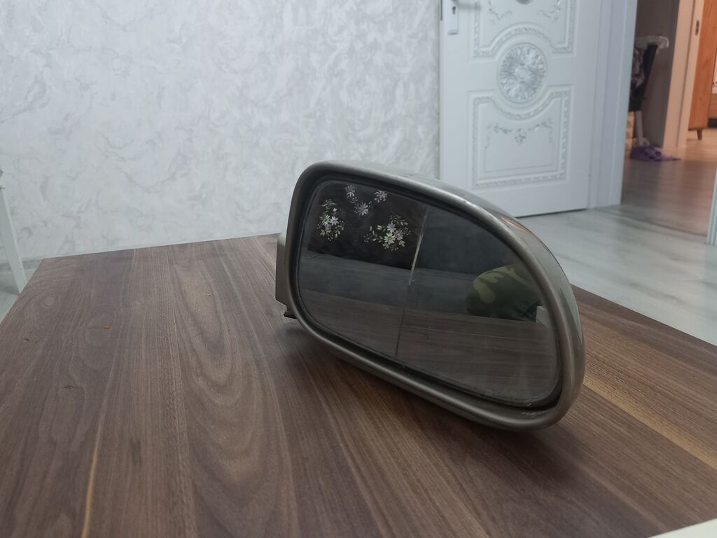 Avtomobil üçün yan güzgü korpusu.CHEVROLET LACETTİ 2007 modeli ucun — Ehtiyat hissələri, Bakı (2)