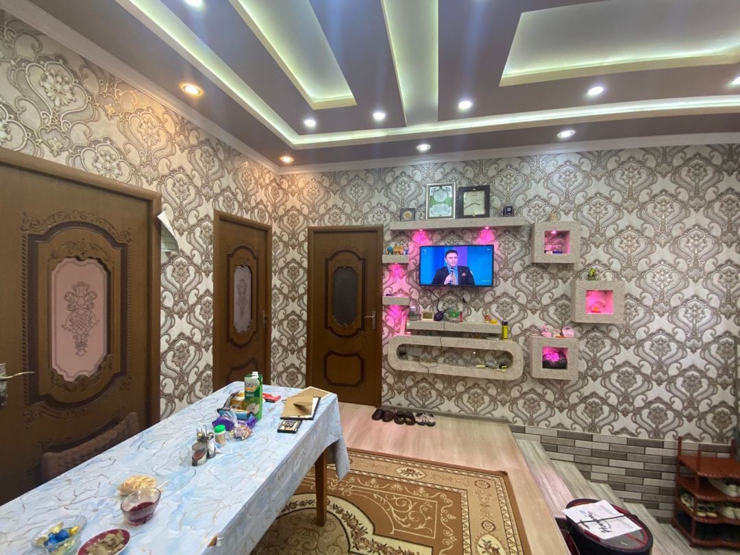 Həyət evi, Qəbələ ş. — Ev, villa, Qəbələ (9)