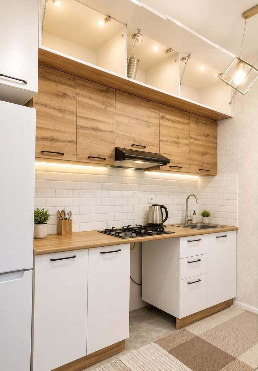 2-otaqlı yeni tikili kirayə verilir, Qara Qarayev m., 60 m² — Mənzil, Bakı (3)