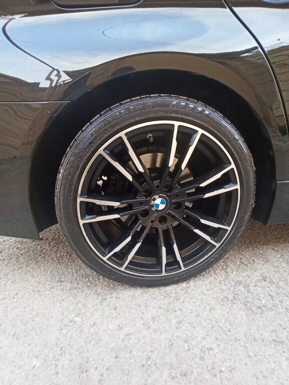 BMW 528, 2.0 L, 2016 il, 169 000 km — Avtomobillər, Bakı (12)