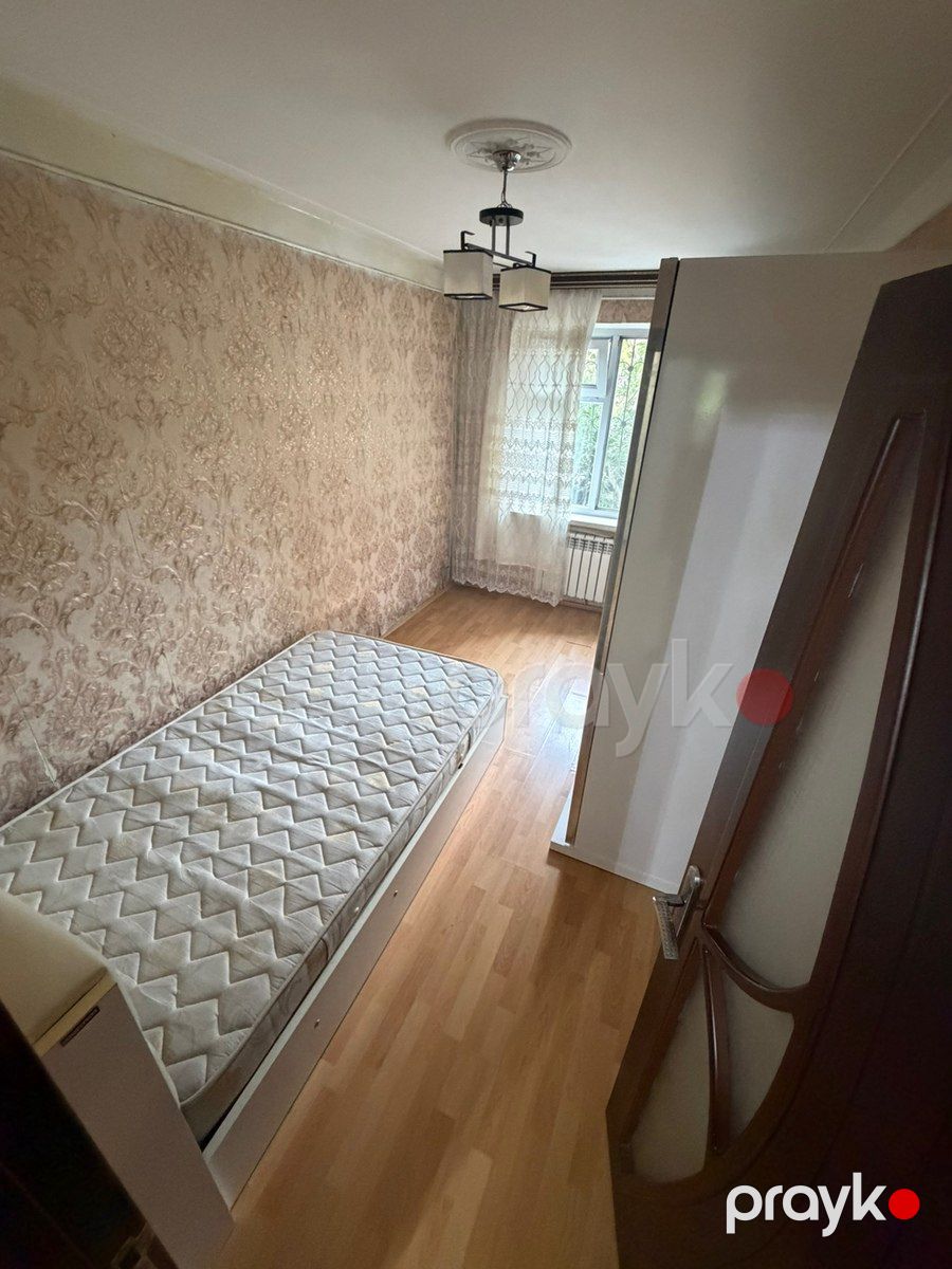 4-otaqlı mənzil kirayə verilir, Xalqlar m., 130 m² — Mənzil, Bakı (11)
