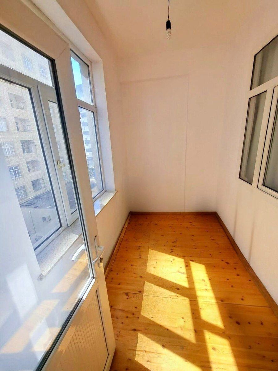 2-otaqlı yeni tikili, Xırdalan ş,, 88 m² — Mənzil, Xırdalan (6)