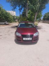 Volkswagen Jetta, 2.5 L, 2008 il, 265 000 km — Автомобили