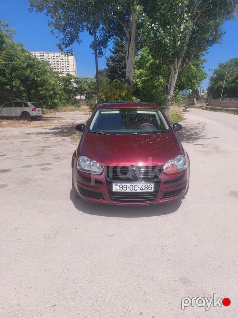 Volkswagen Jetta, 2.5 L, 2008 il, 265 000 km