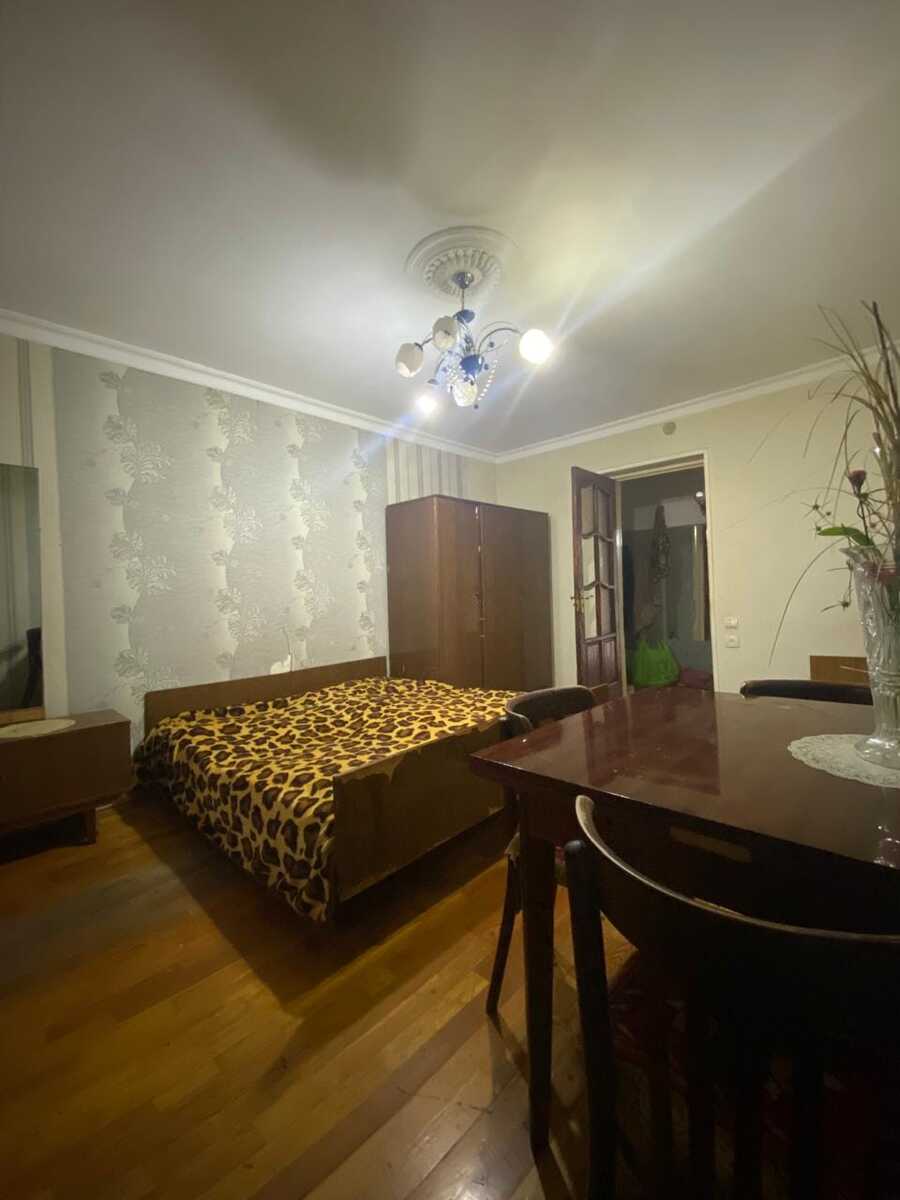 3-otaqlı mənzil, Sumqayıt ş., 75 m² — Mənzil, Sumqayıt (4)
