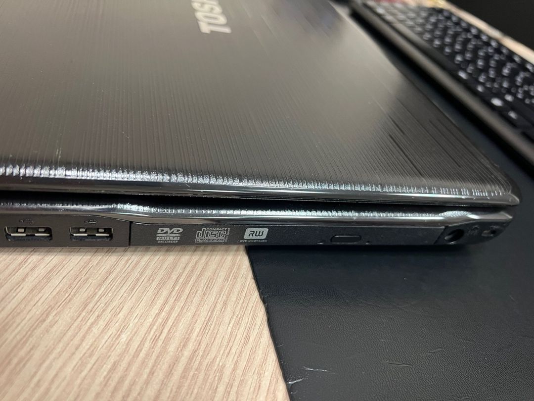 Noutbuk Toshiba — Elektronika, Bakı (3)