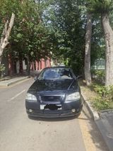 Chery Amulet (A15), 1.6 L, 2007 il, 364 249 km — Avtomobillər