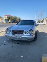 Mercedes E 230, 2.3 L, 1996 il, 404 444 km — Avtomobillər