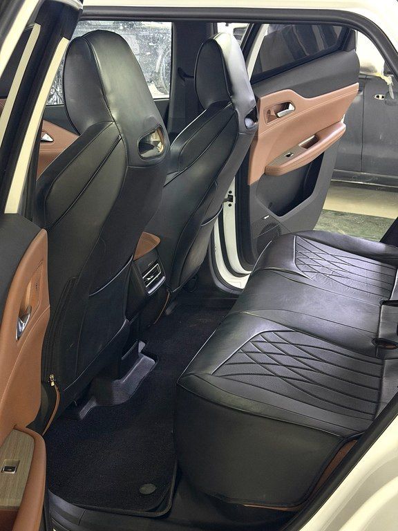 Changan Uni-Z, 1.5 L, 18.4 kWh, 2025 il, 23 900 km — Avtomobillər, Bakı (7)