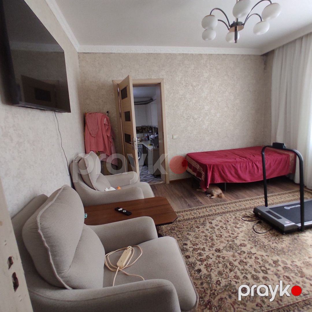 Həyət evi, Yahya Hüseynov küç. — Ev, villa, Bakı (4)