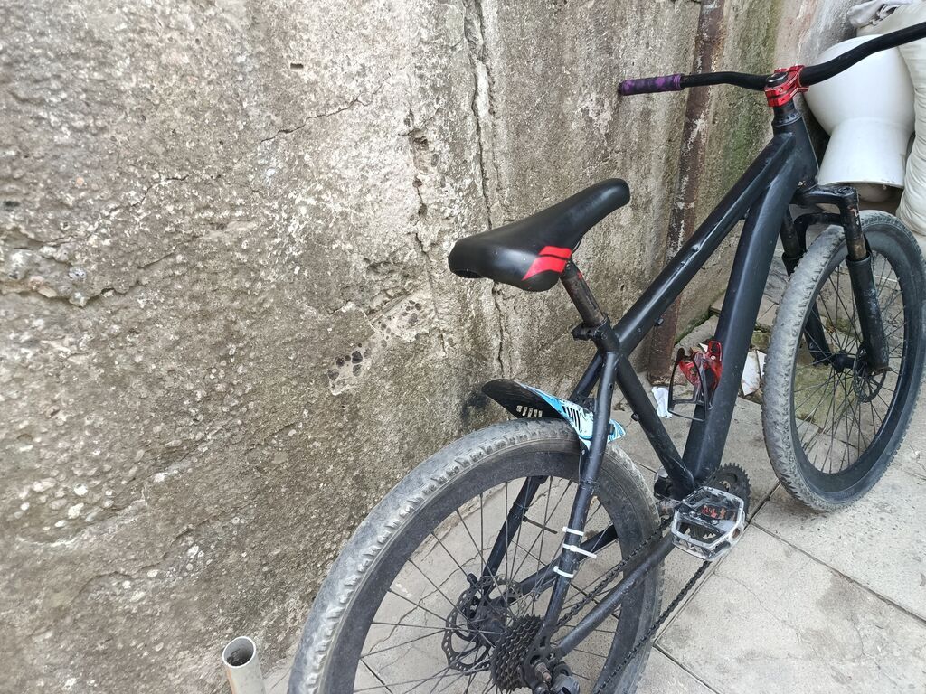 Çoxxx təcili satlrrr — Dağ velosipedləri, Sumqayıt (3)