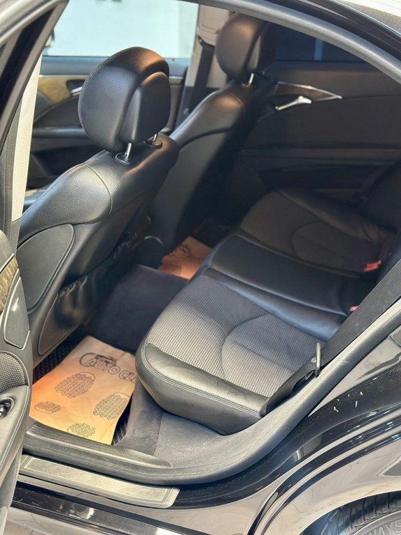 Mercedes E 220, 2.2 L, 2007 il, 370 000 km — Avtomobillər, Sumqayıt (12)