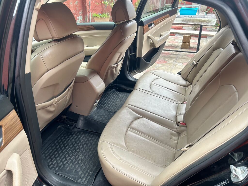Hyundai : 1.6 l | 2015 il Sedan — Avto, Digah (3)