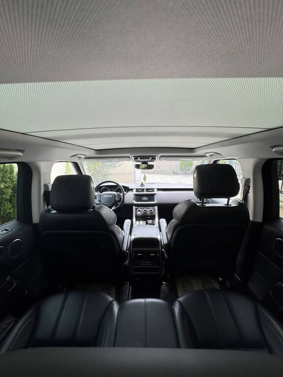 Land Rover RR Sport, 3.0 L, 2017 il, 112 000 km — Avtomobillər, Bakı (7)