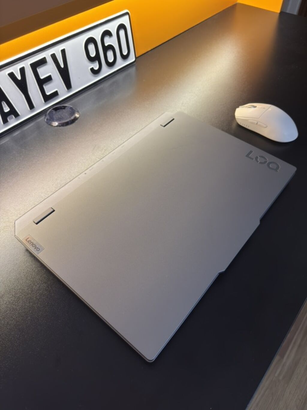 SATILIR | 1300 AZN | Ryzen 5 7235HS RTX 4050 6GB ✅ Yalnız nağd satış! — Lenovo, Bakı (8)