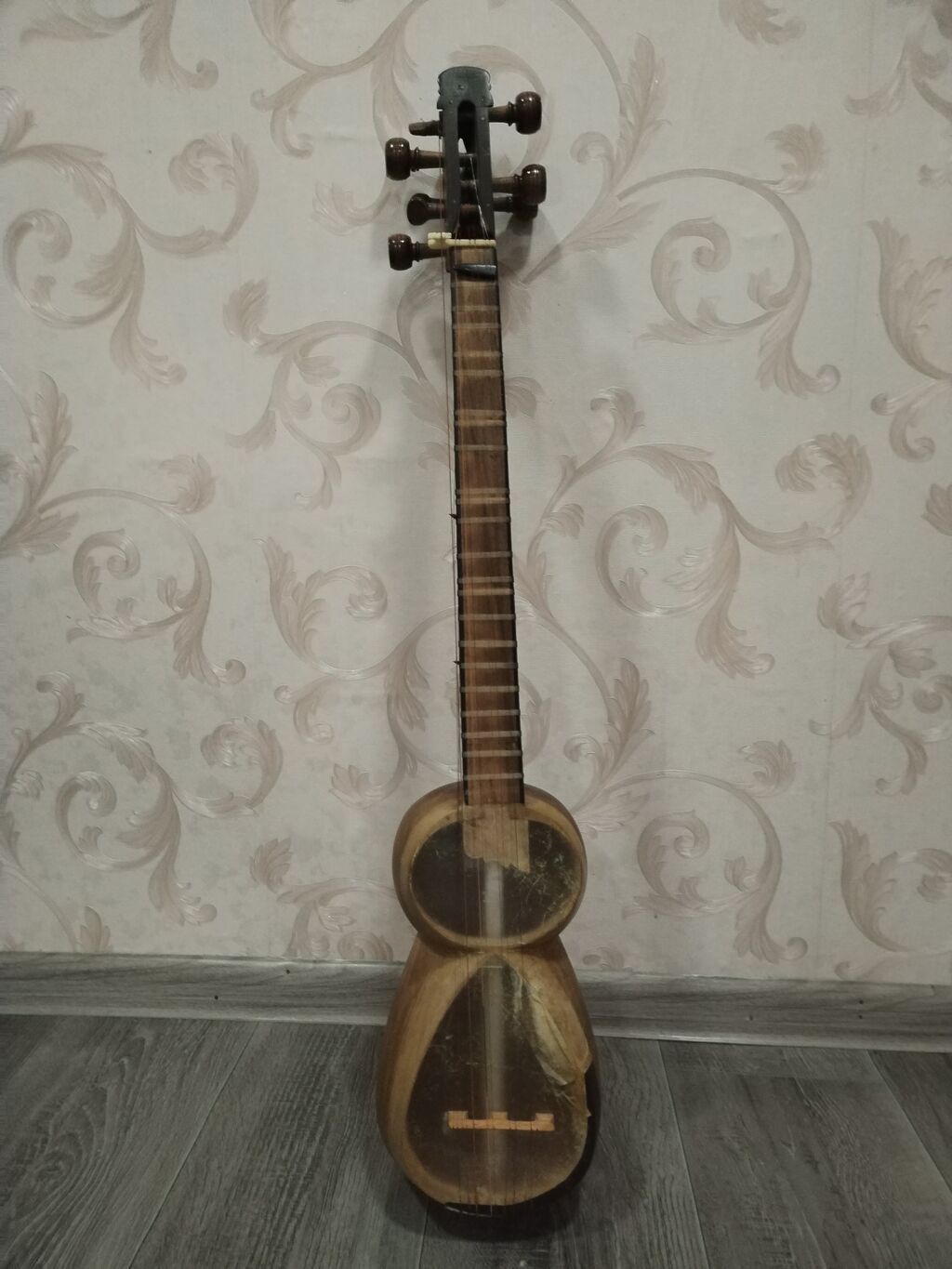 Tar təmiz tut ağacından çox baha alınıb satılır 150₼ ölçü böyükdü — Mallar, Bakı