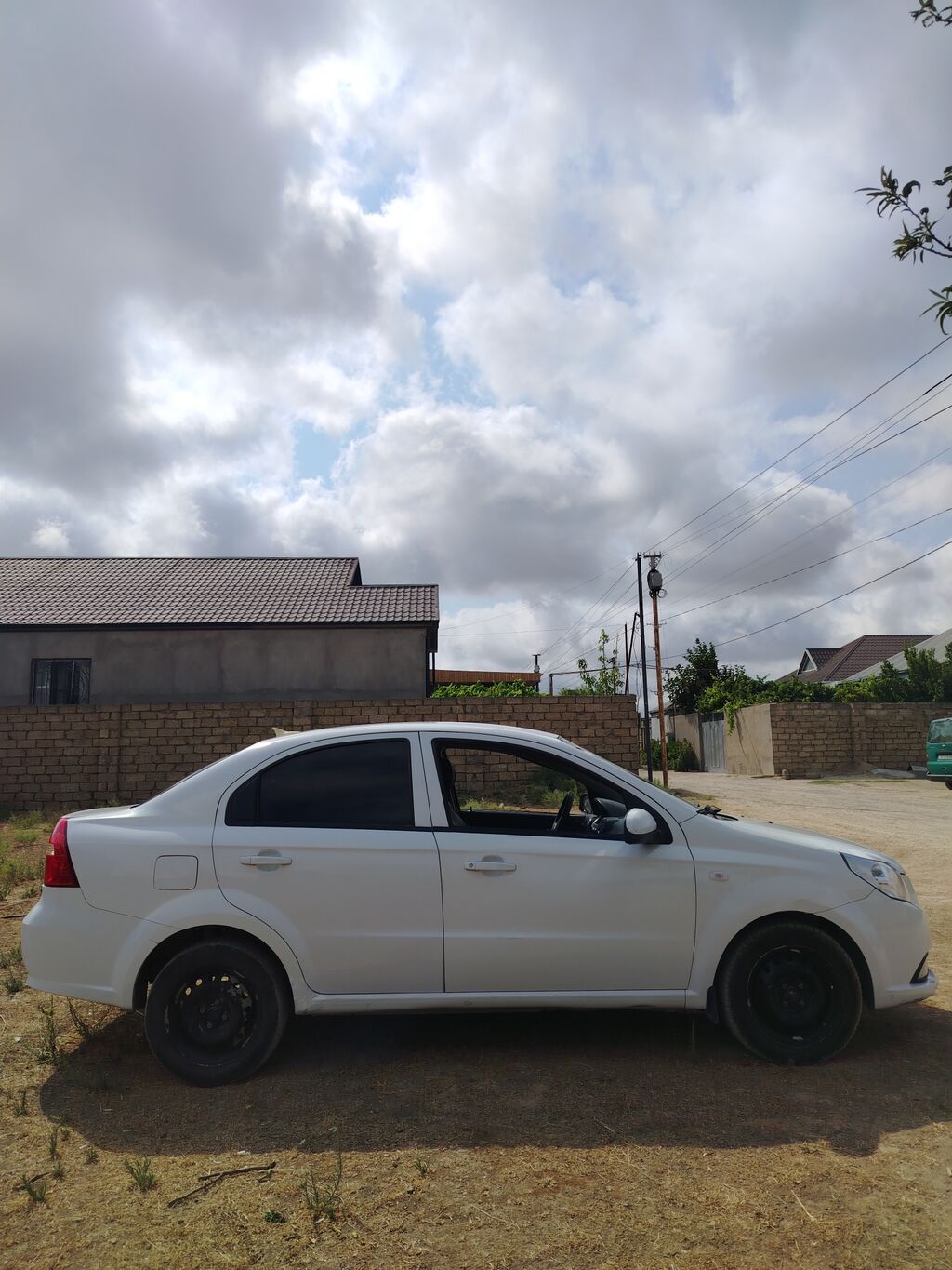 Ravon Nexia: 1.5 l | 2020 il 227000 km Sedan — Avtomobillər, Bakı (4)