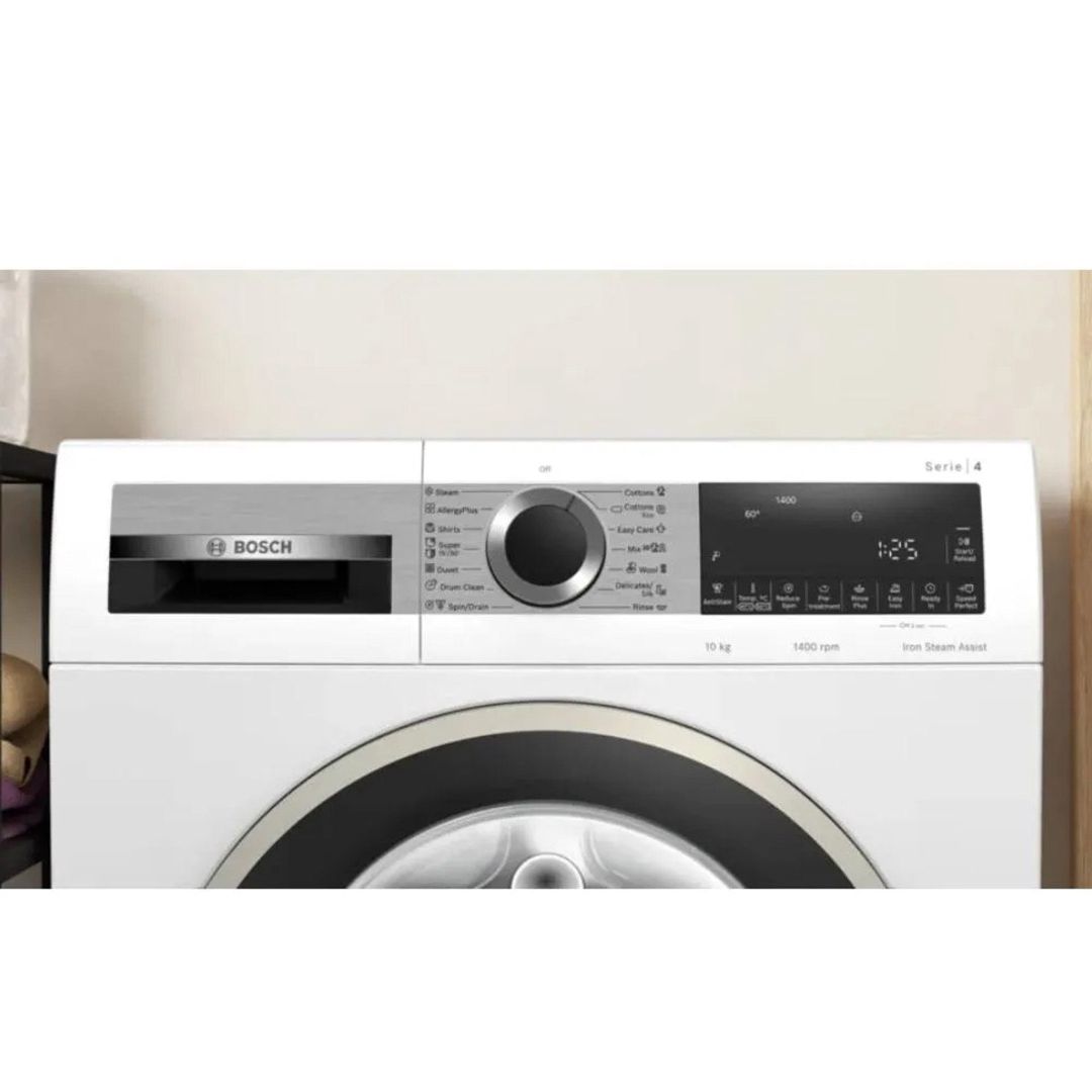 Paltaryuyan Bosch WGA24400ME — Ev texnikası, Bakı (3)