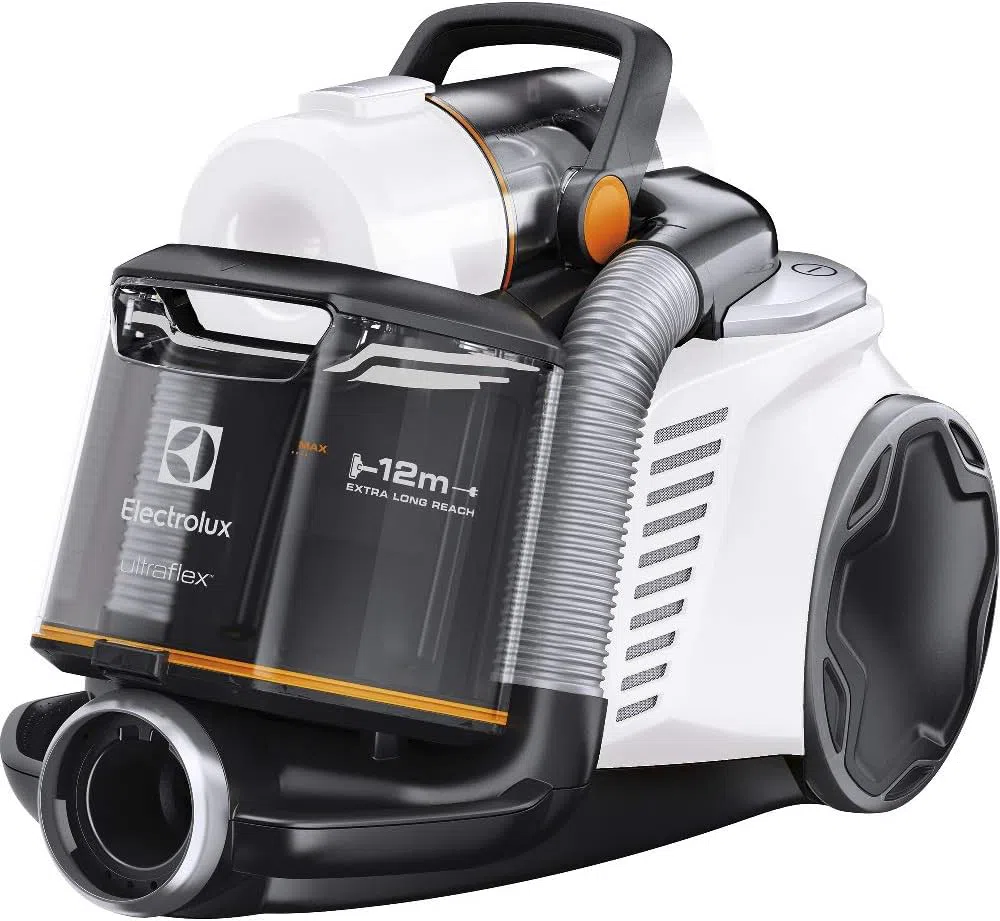 Electrolux tozsoran — Mallar, Bakı