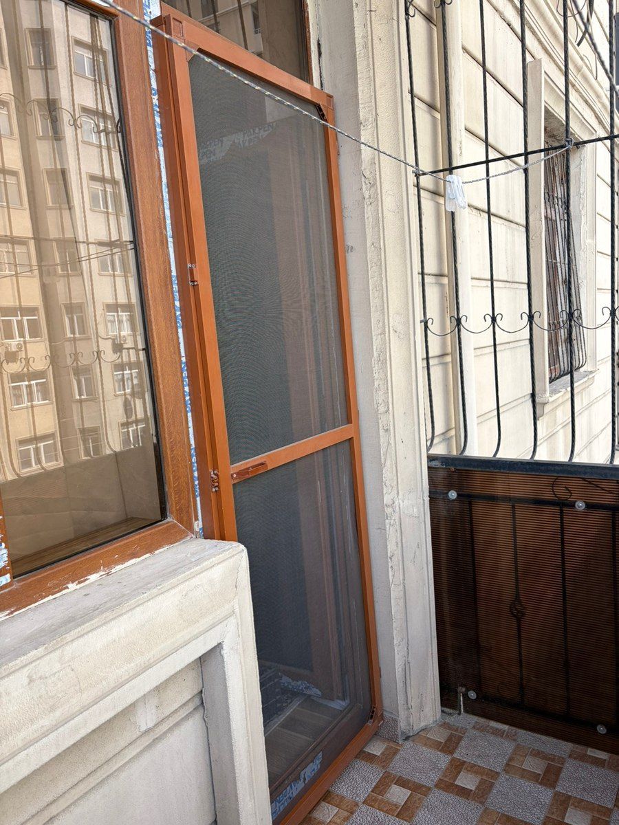 3-otaqlı yeni tikili, Xırdalan ş., 82 m² — Mənzil, Xırdalan (6)