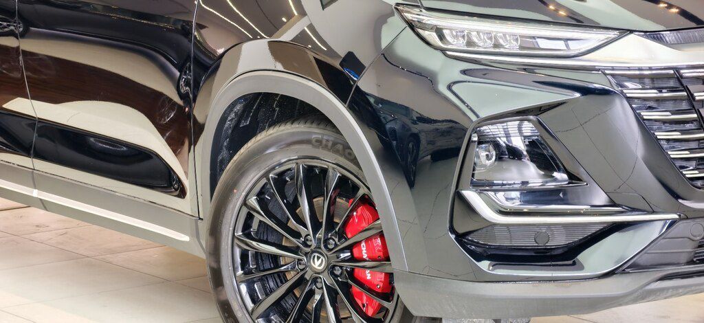 Changan CS 75 Pro, 1.5 L, 2026 il, yeni — Avtomobillər, Bakı (5)