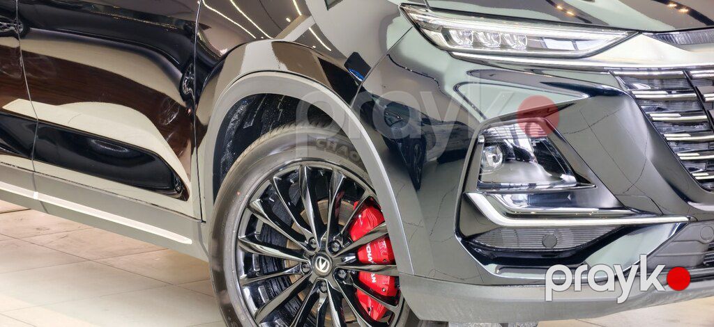 Changan CS 75 Pro, 1.5 L, 2026 il, yeni — Avtomobillər, Bakı (5)