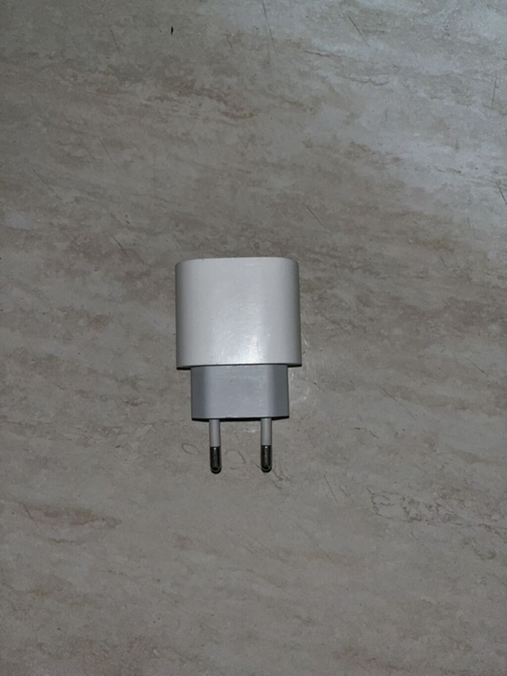Simsiz şarj cihazı Apple, 20 Vt, İşlənmiş — Şarj cihazları, Güzdək (2)
