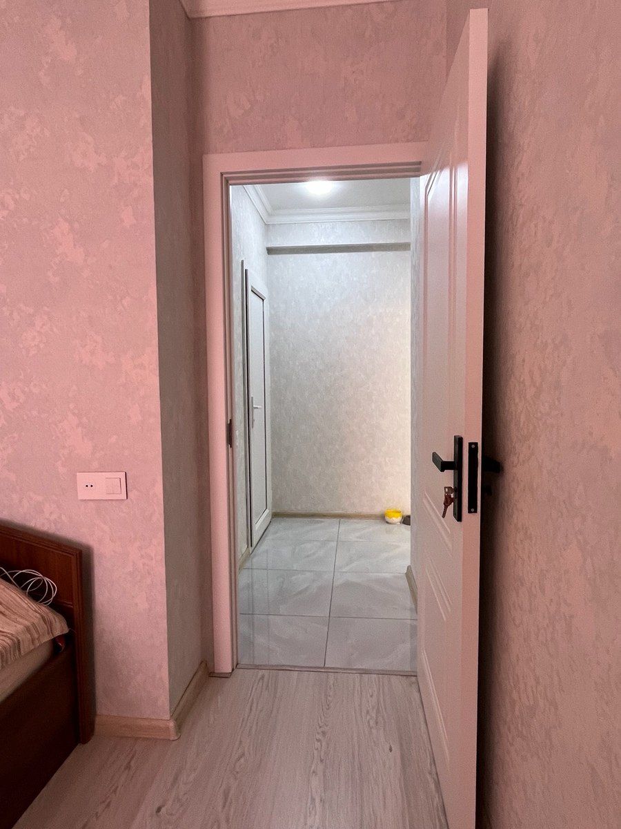 2-otaqlı yeni tikili, Xırdalan ş., 50 m² — Mənzil, Xırdalan (11)