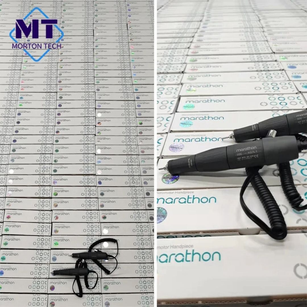 Marathon mikromator — Biznes və avadanlıq, Bakı (2)