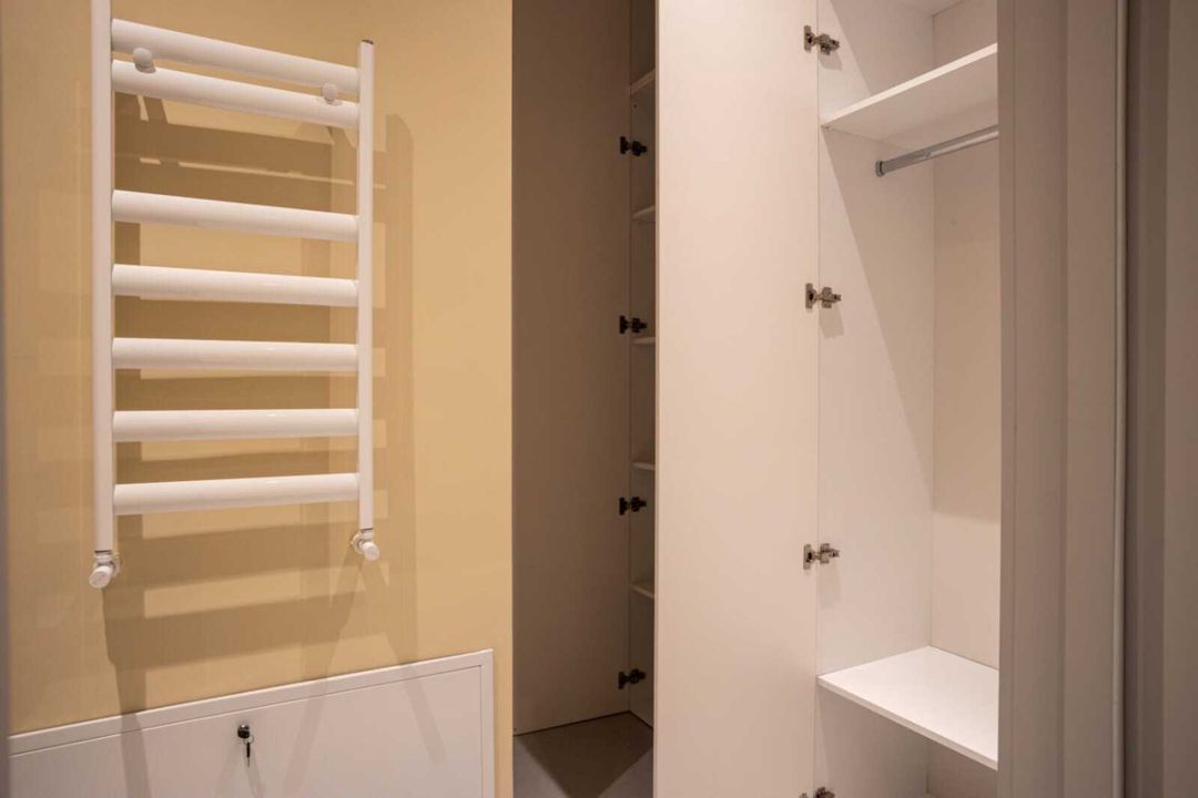 3-otaqlı yeni tikili kirayə verilir, Ağ şəhər, 163 m² — Mənzil, Bakı (6)