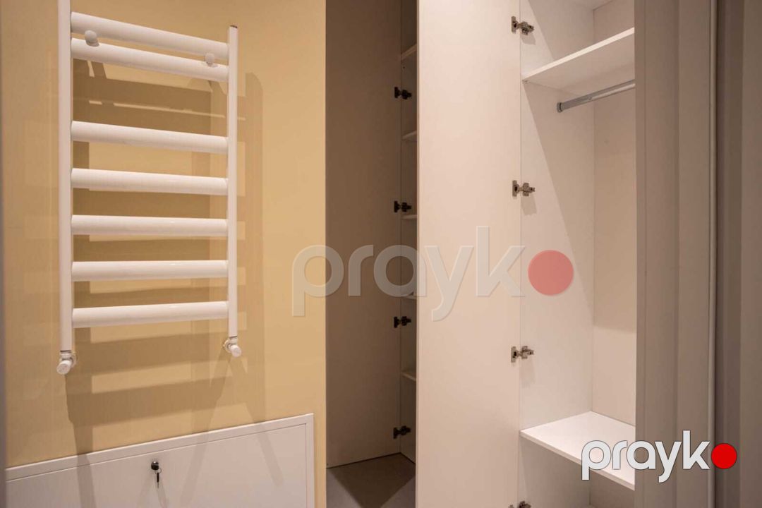 3-otaqlı yeni tikili kirayə verilir, Ağ şəhər, 163 m² — Mənzil, Bakı (6)