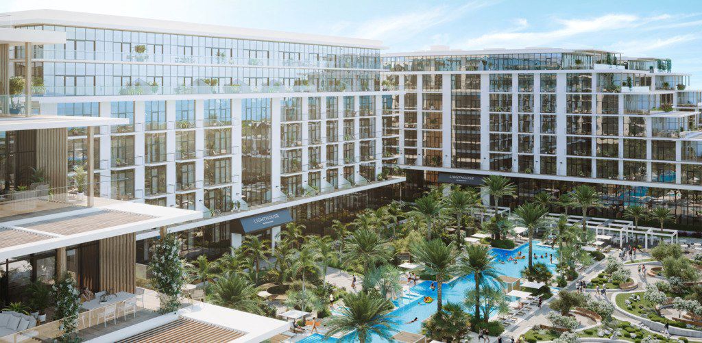 Satılır 2 otaqlı yeni tikili 96.6 m² — Mənzil, Bakı (2)