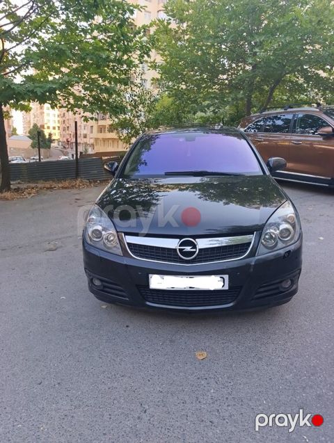 Opel Vectra, 2.2 L, 2007 il, 470 000 km