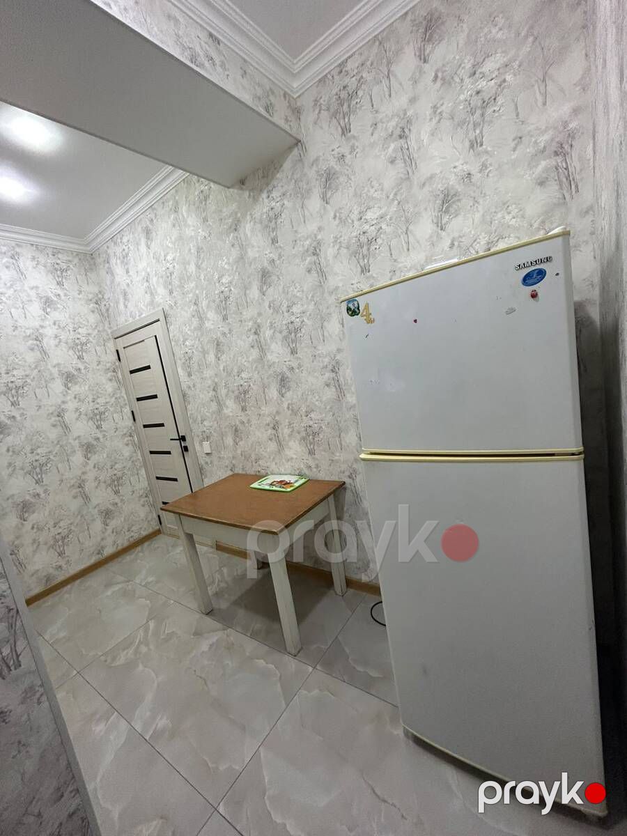 2-otaqlı yeni tikili, Xırdalan ş., 57 m² — Mənzil, Bakı (7)