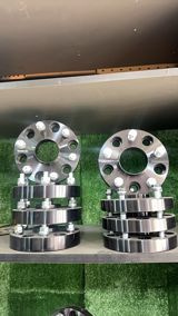 BMW F15 spacer — Otomobil
